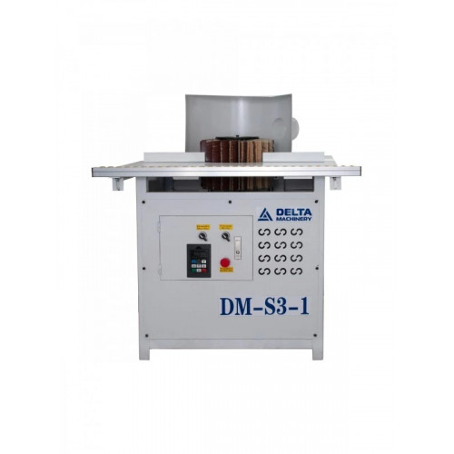 Щеточно-шлифовальный станок DELTAMACHINERY DM-S3-1
