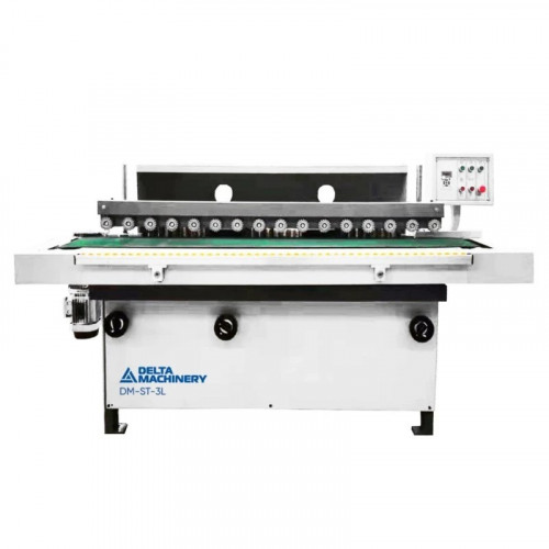 Кромкошлифовальный станок DELTAMACHINERY DM-SТ-3L