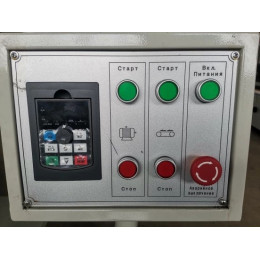 Кромкошлифовальный станок DELTAMACHINERY DM-SТ-3L
