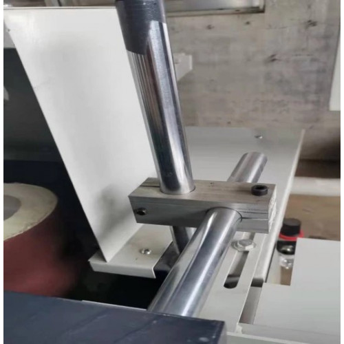 Кромкошлифовальный станок DELTAMACHINERY DM-SТ-3L
