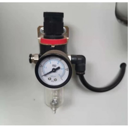 Кромкошлифовальный станок DELTAMACHINERY DM-SТ-3L