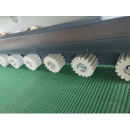 Кромкошлифовальный станок DELTAMACHINERY DM-SТ-3L
