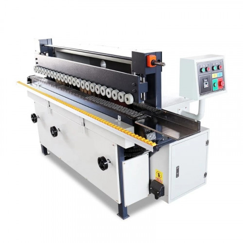 Кромкошлифовальный станок DELTAMACHINERY DM-SТ-3Т
