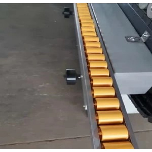 Кромкошлифовальный станок DELTAMACHINERY DM-SТ-3Т