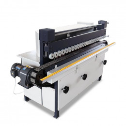 Кромкошлифовальный станок DELTAMACHINERY DM-SТ-3Т