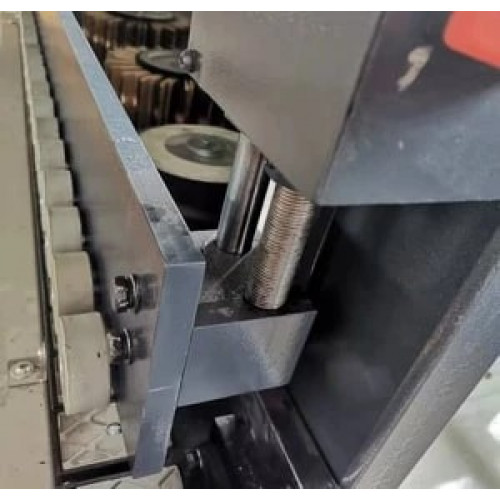 Кромкошлифовальный станок DELTAMACHINERY DM-SТ-3Т
