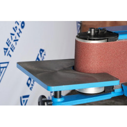 Шлифовальный станок для кантов DELTAMACHINERY DWS-89