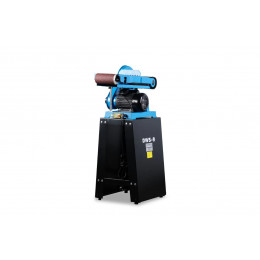 Ленточно-дисковый шлифовальный станок DELTAMACHINERY DWS-9