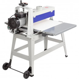 Барабанный шлифовальный станок DELTAMACHINERY DWS-560