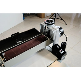 Барабанный шлифовальный станок DELTAMACHINERY DWS-560