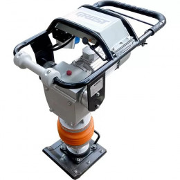 Вибротрамбовка электрическая GROST TR90Е1