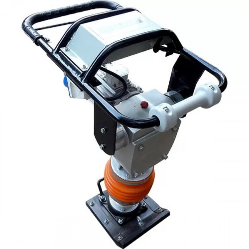 Вибротрамбовка электрическая GROST TR90Е1