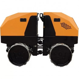 Виброкаток GROST VRT1600