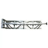 Конечная секция виброрейки GROST SVR 1,5 м