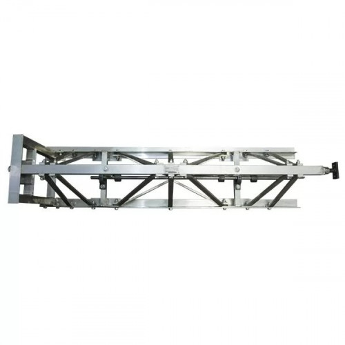 Конечная секция виброрейки GROST SVR 1,5 м