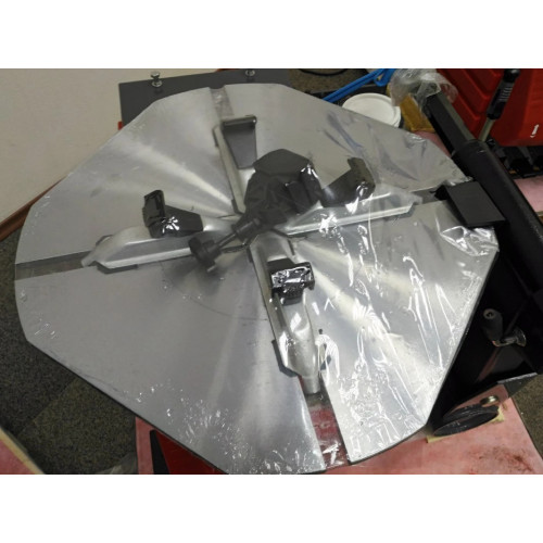 Шиномонтажный станок ATIS TC24 220В