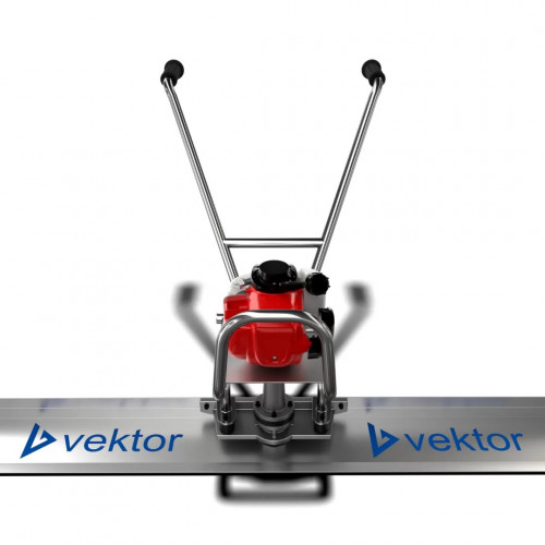Виброрейка бензиновая Vektor VSG-2.5 (Honda)