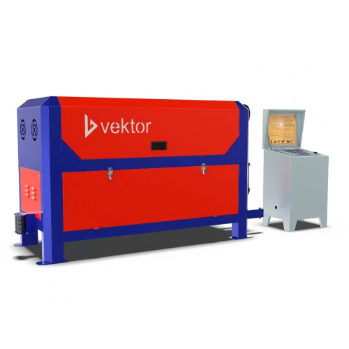 Правильно-отрезной станок VEKTOR CCM-12