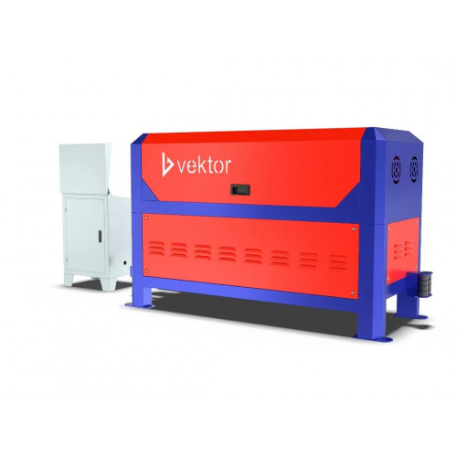 Правильно-отрезной станок VEKTOR CCM-12