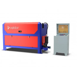 Правильно-отрезной станок VEKTOR CCM-12