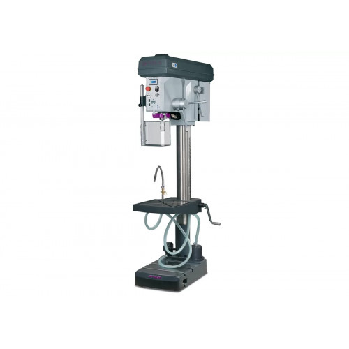 Вертикально-сверлильный станок Optimum OPTIdrill B 34HV (220В)