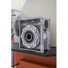 Станок профилегибочный электромеханический Stalex RBM40HV