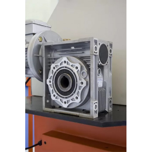 Станок профилегибочный электромеханический Stalex RBM40HV