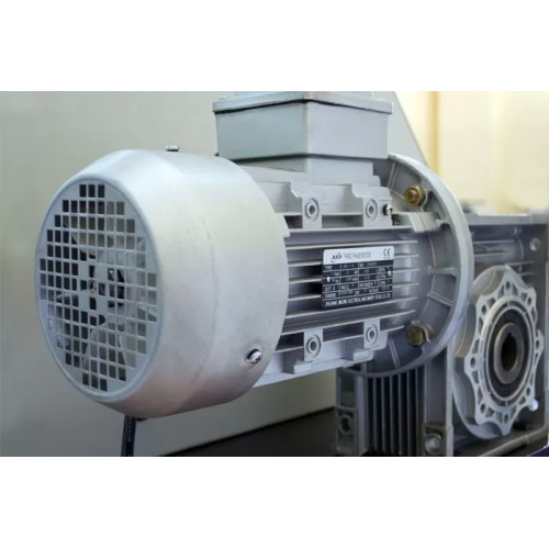 Станок профилегибочный электромеханический Stalex RBM40HV