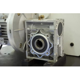 Станок профилегибочный электромеханический Stalex RBM30HV