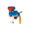 Таль электрическая с тележкой TOR PA-600/1200 12/6 м (N)