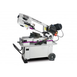 Ленточнопильный станок с гидроразгрузкой Optimum OPTIsaw S 181G