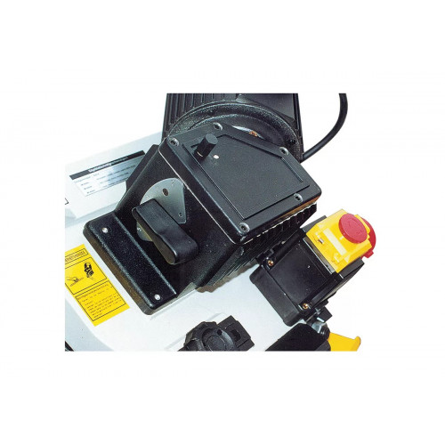 Ленточнопильный станок с гидроразгрузкой Optimum OPTIsaw S 181G