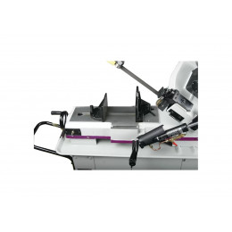 Ленточнопильный станок с гидроразгрузкой Optimum OPTIsaw S 181G
