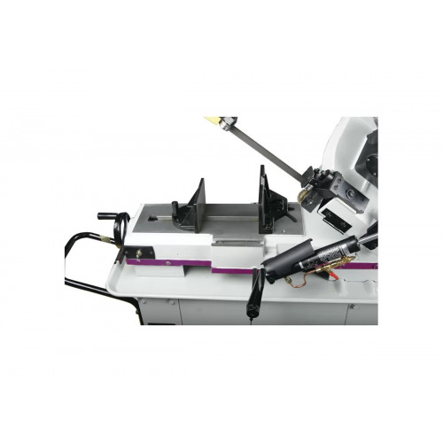 Ленточнопильный станок с гидроразгрузкой Optimum OPTIsaw S 181G