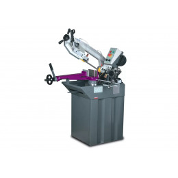 Ленточнопильный станок с гидроразгрузкой Optimum OPTIsaw S 210G