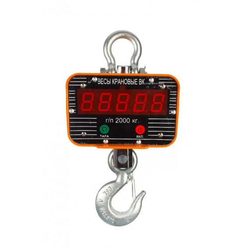 Весы крановые TOR OCS-20-B