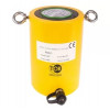 Домкрат гидравлический TOR HHYG-50150 (ДУ50П150) 50т