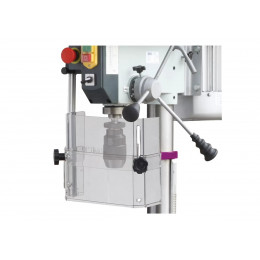 Настольный вертикально-сверлильный станок Optimum OPTIdrill B20 (380 В)