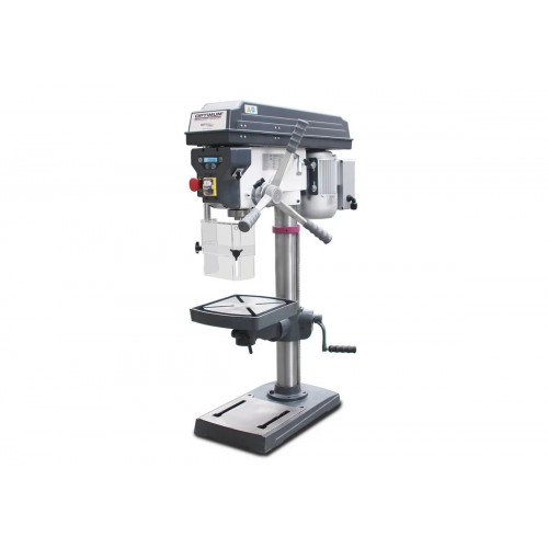 Настольный вертикально-сверлильный станок Optimum OPTIdrill D 23Pro (380В)