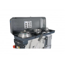 Настольный вертикально-сверлильный станок Optimum OPTIdrill D 23Pro (380В)