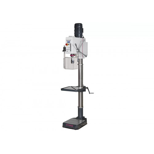 Вертикально-сверлильный станок Optimum OPTIdrill DH 28GSV