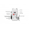 Вертикально-сверлильный станок Optimum OPTIdrill DH 28GSV