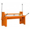 Гильотина ручная Stalex Q01-1.5х1500