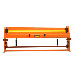 Гильотина ножная Stalex Q01-1.2x2500B