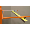 Гильотина ножная Stalex Q01-1.2x2500B