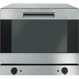 Печь конвекционная SMEG ALFA 43 X
