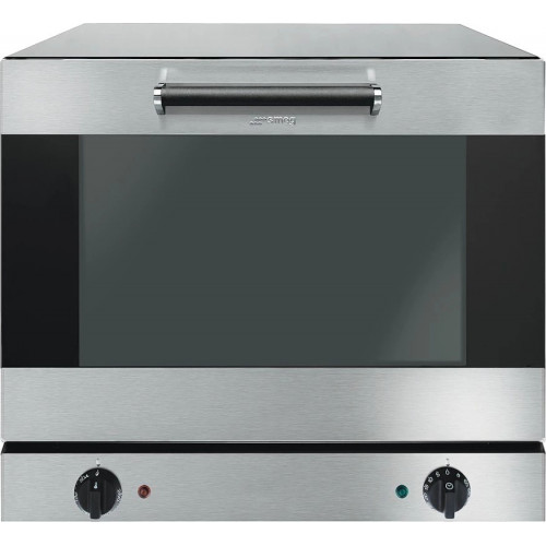 Печь конвекционная SMEG ALFA 43 X