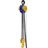 Таль ручная цепная шестеренная TOR ТРШСп-Еx-5 т 6 м