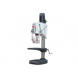 Настольный вертикально-сверлильный станок Optimum OPTIdrill DH 26GT