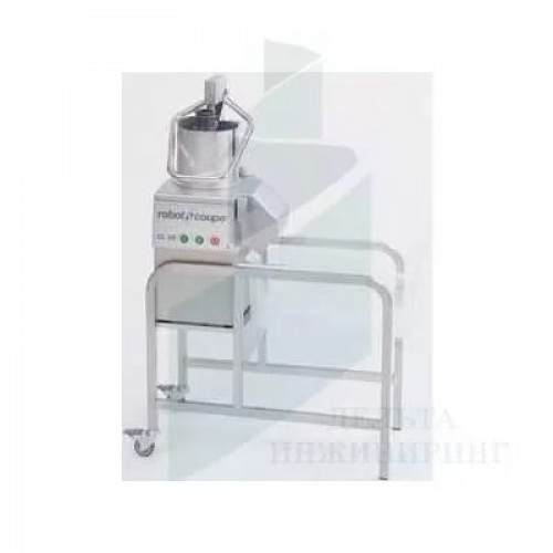 Овощерезка Robot Coupe CL 55 с рычагом